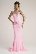 PS I Love You by Portia & Scarlett X0059 Prom Dress