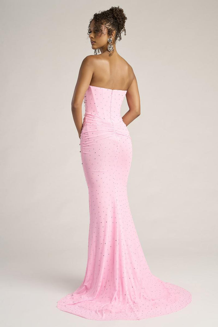 PS I Love You by Portia & Scarlett X0059 Prom Dress