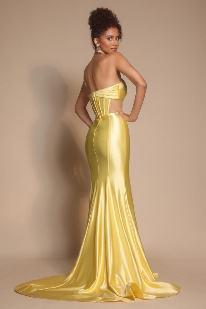 PS I Love You by Portia & Scarlett X0066 Prom Dress