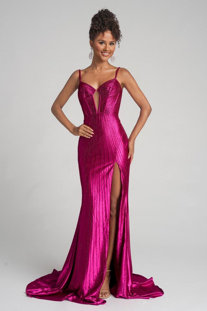 PS I Love You by Portia & Scarlett X0070 Prom Dress
