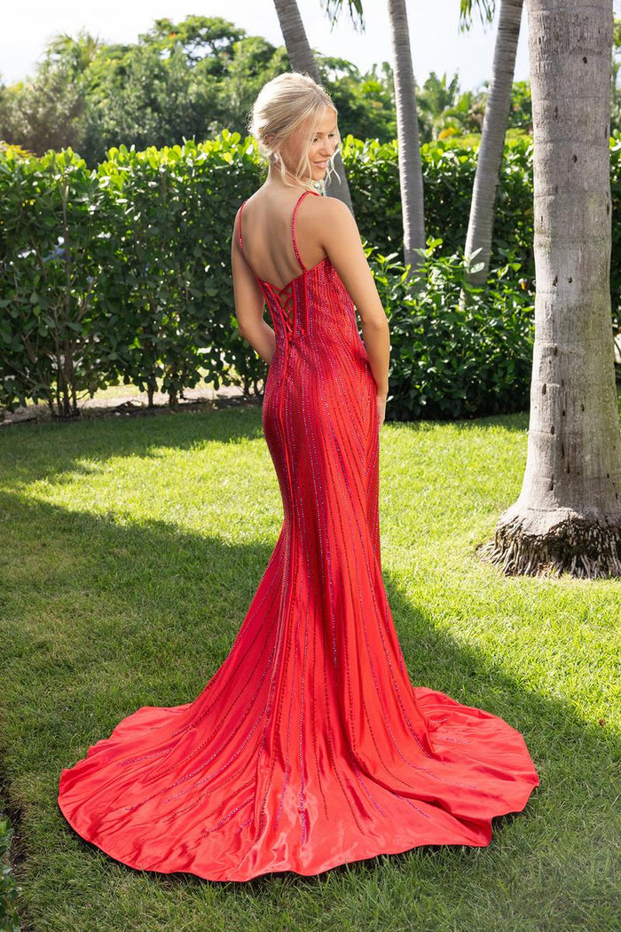 PS I Love You by Portia & Scarlett X0070 Prom Dress