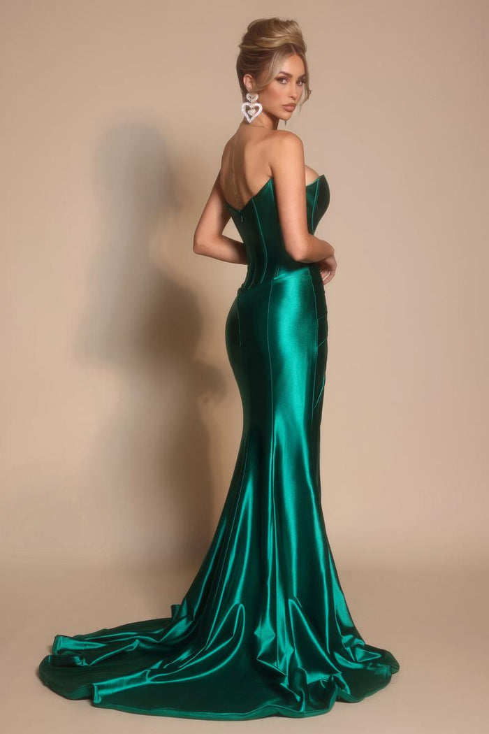 PS I Love You by Portia & Scarlett X0071 Prom Dress
