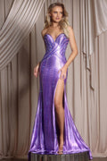 PS I Love You by Portia & Scarlett X0076 Prom Dress
