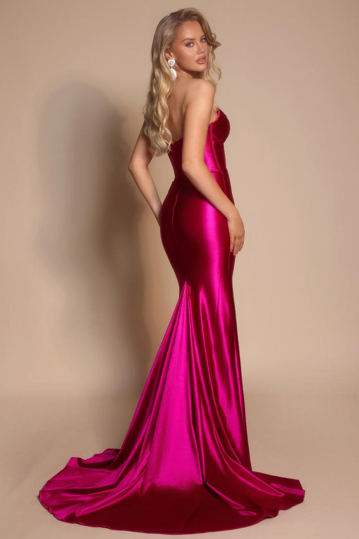 PS I Love You by Portia & Scarlett X0080 Prom Dress