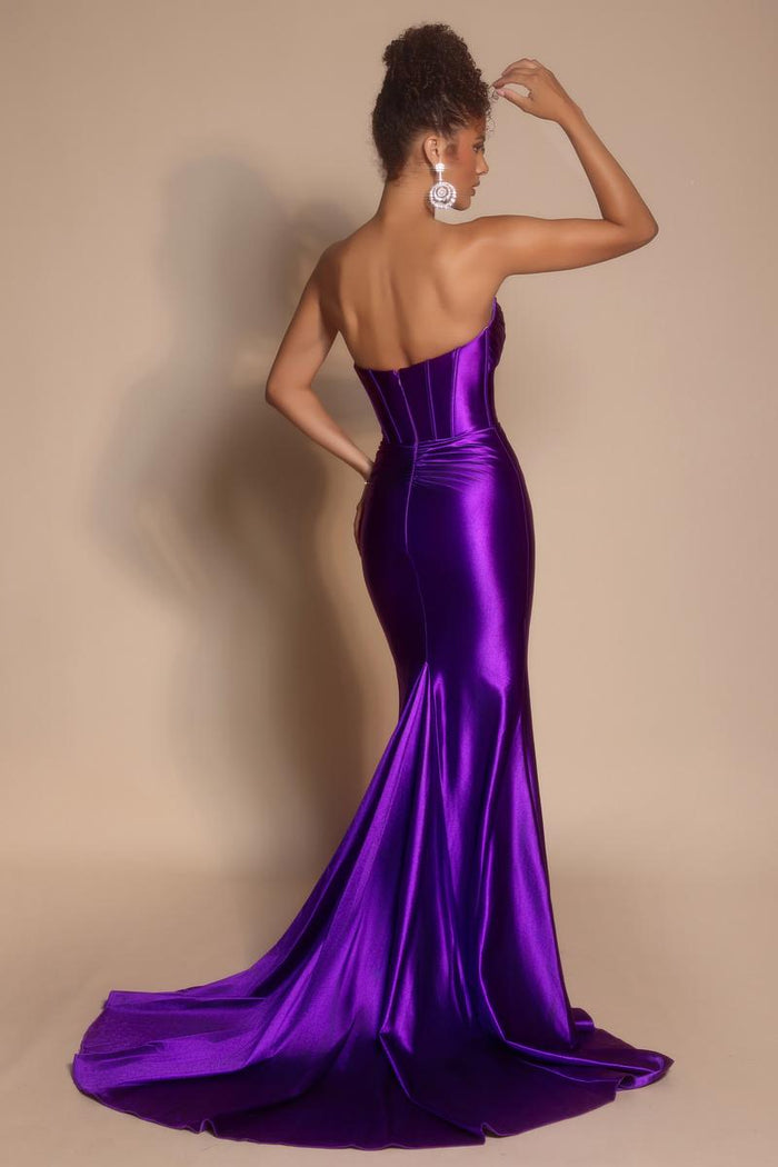 PS I Love You by Portia & Scarlett X0080 Prom Dress