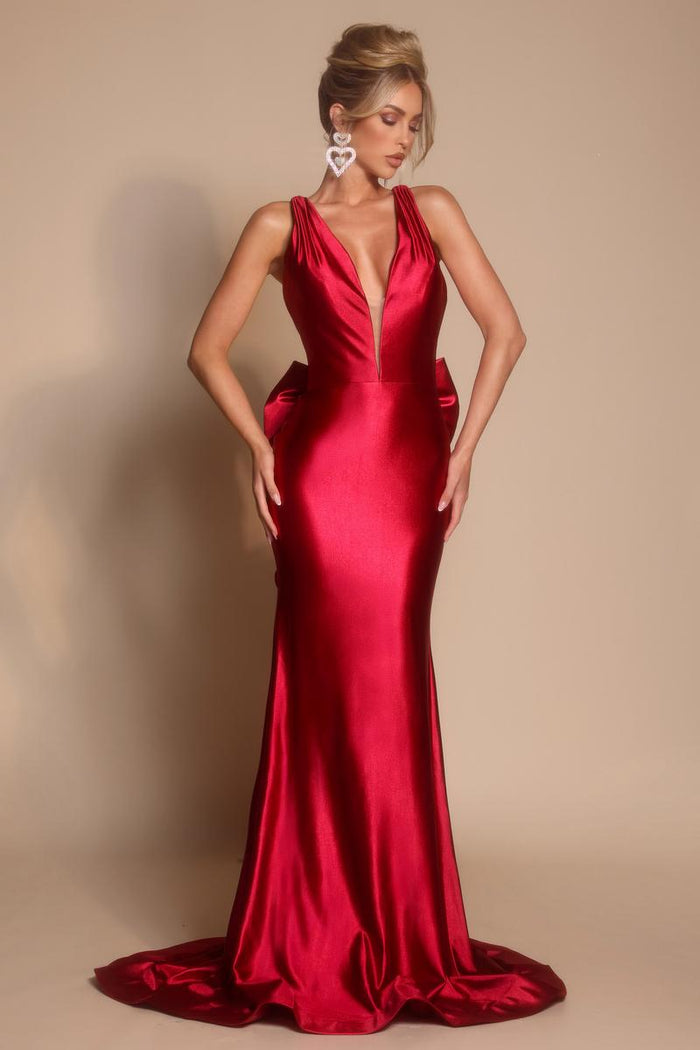 PS I Love You by Portia & Scarlett X0095 Dress