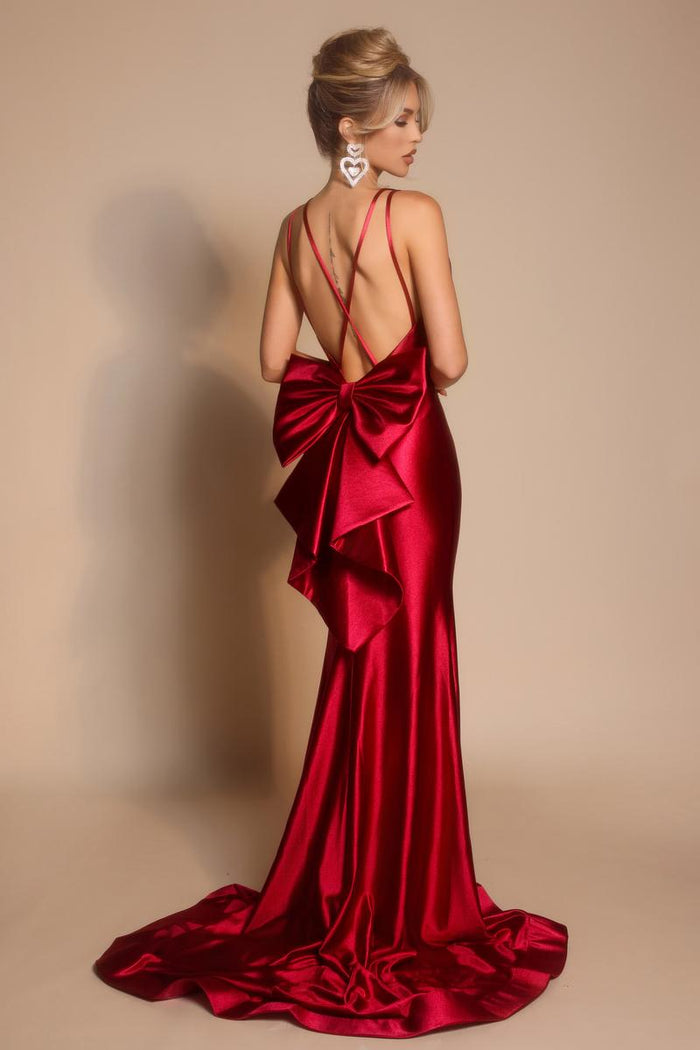 PS I Love You by Portia & Scarlett X0095 Dress