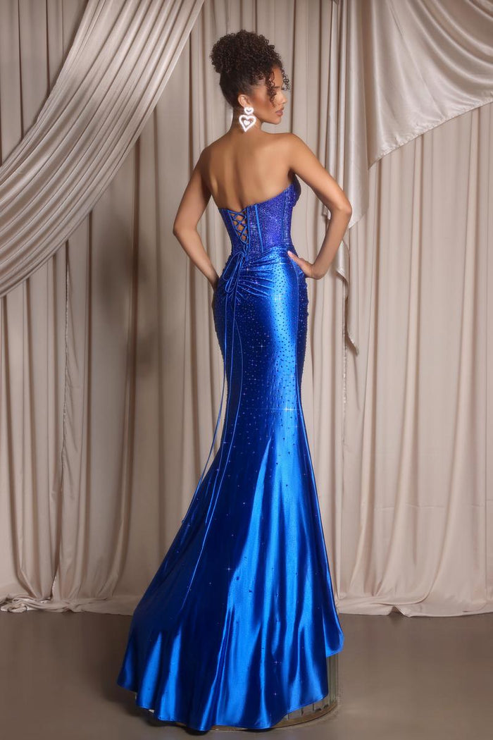 PS I Love You by Portia & Scarlett X0098 Prom Dress