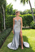 Gunmetal / 0