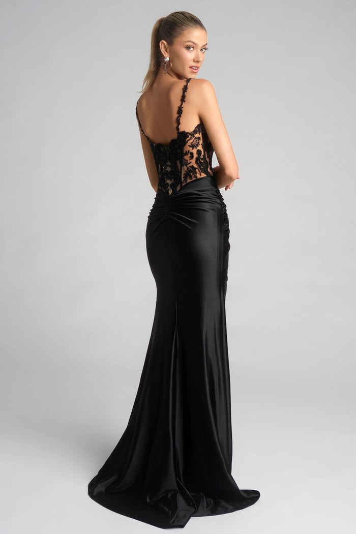 PS I Love You by Portia & Scarlett X0119 Prom Dress
