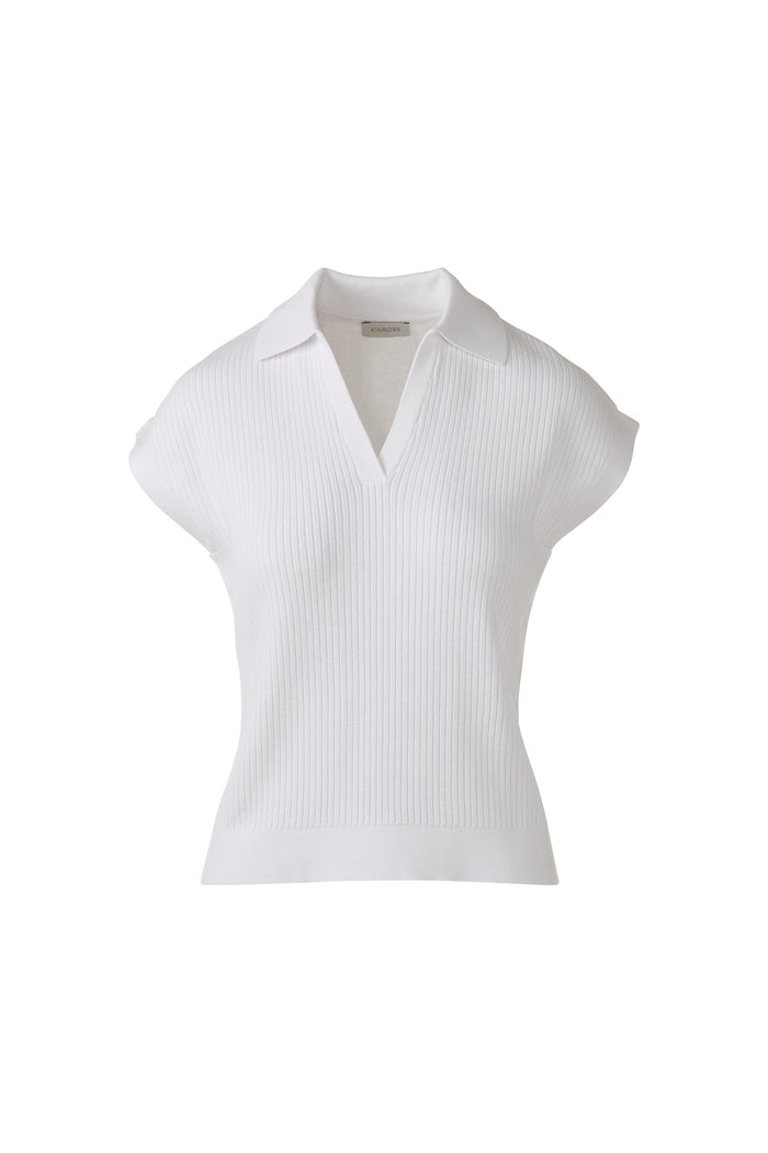 WHITE / XS