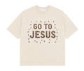 Road To Heaven Tee