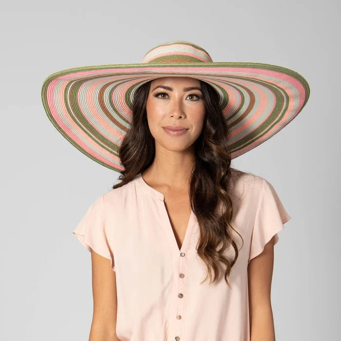 San Diego Hat Company "Day Off" Hat UBX2721