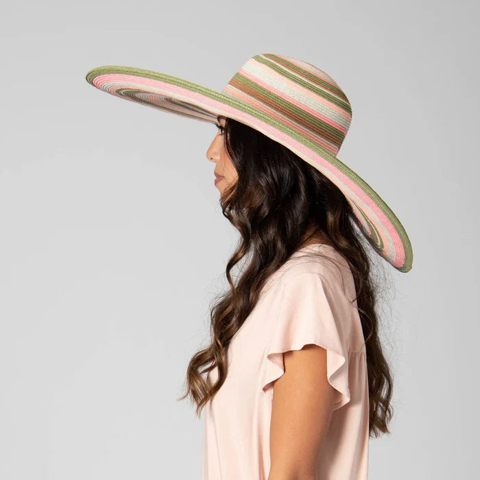San Diego Hat Company "Day Off" Hat UBX2721