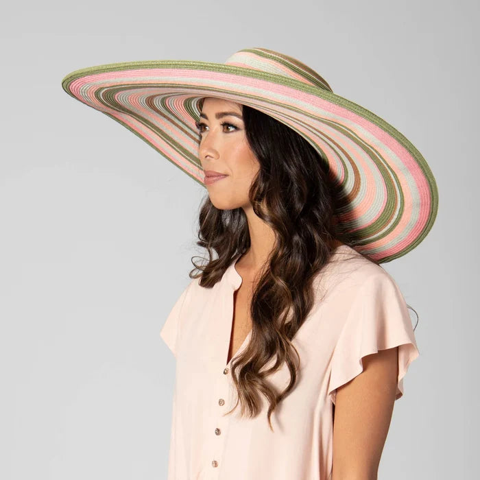 San Diego Hat Company "Day Off" Hat UBX2721