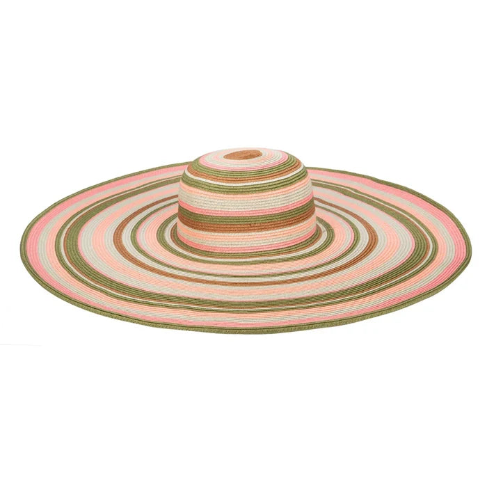 San Diego Hat Company "Day Off" Hat UBX2721