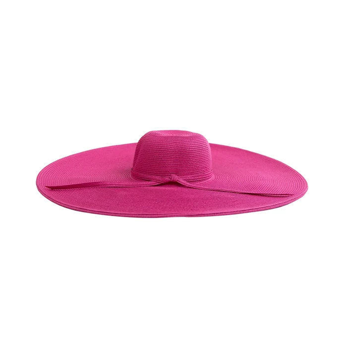 Hot Pink / O/S