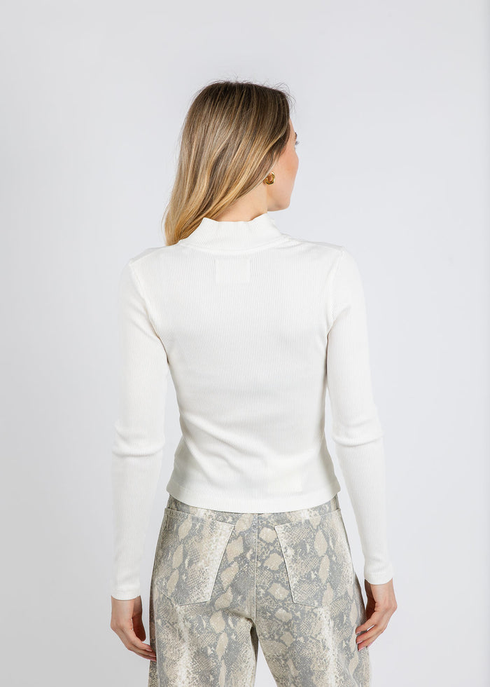 Citizens of Humanity Sheena Henley in Pashmina available at Barbara Katz