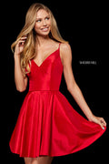 Sherri Hill Dress 52378