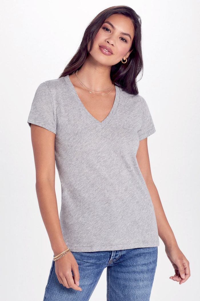 Gray Heather / XS