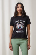 T-shirt Crabby