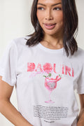T-shirt Daquiri