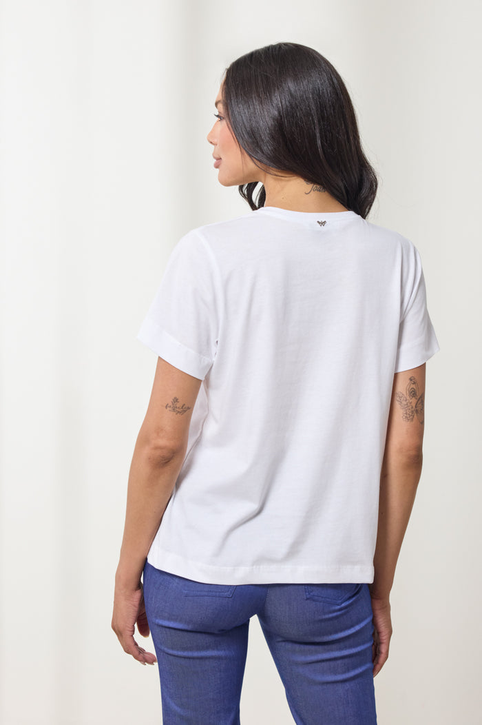T-shirt Daquiri