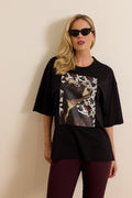 T-shirt Dodie