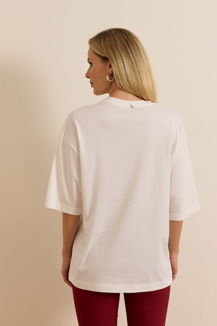T-shirt Dodie