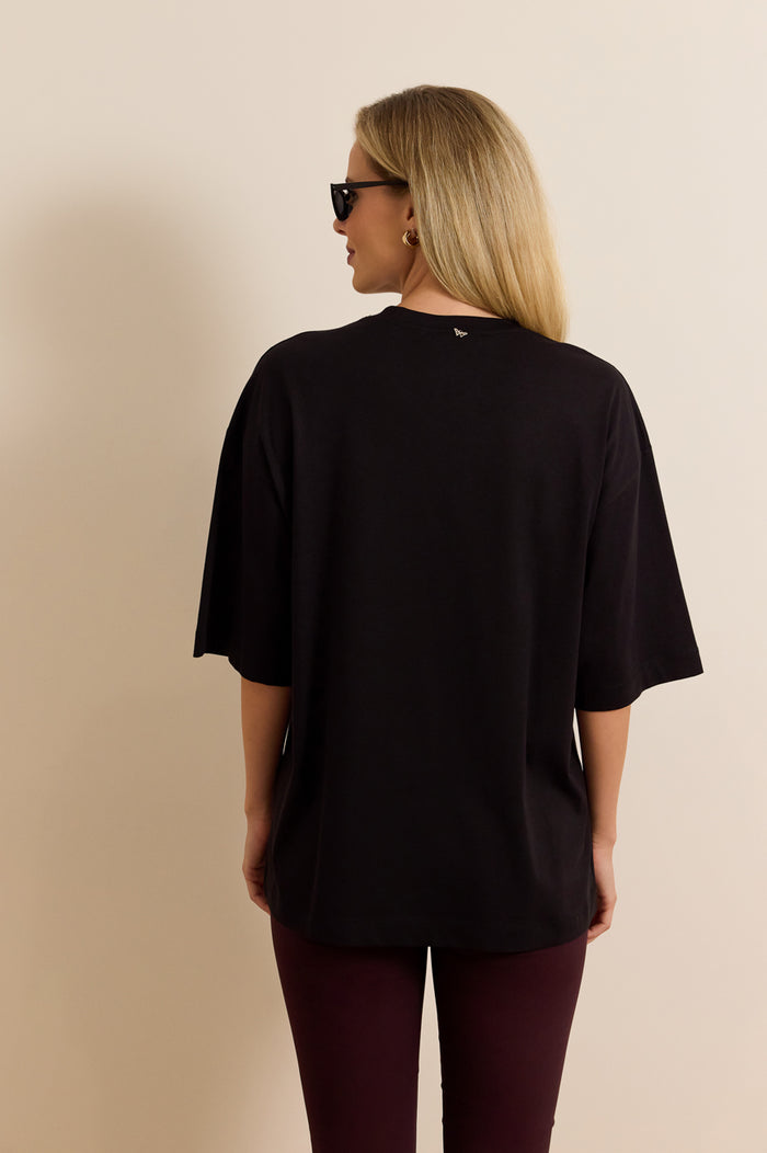 T-shirt Dodie