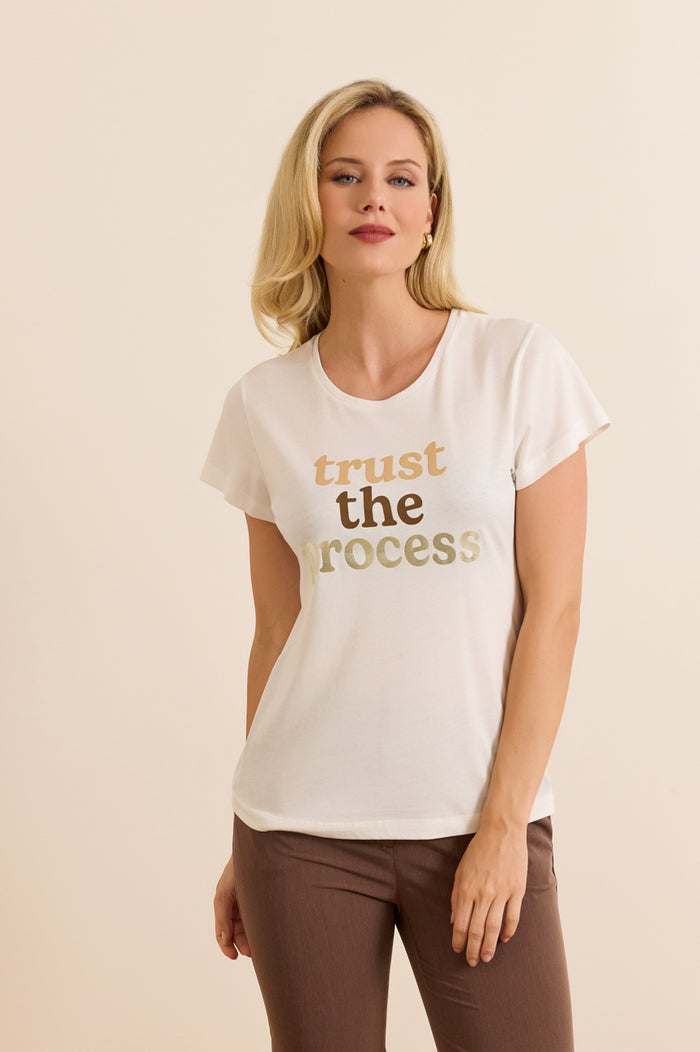 T-shirt Katy