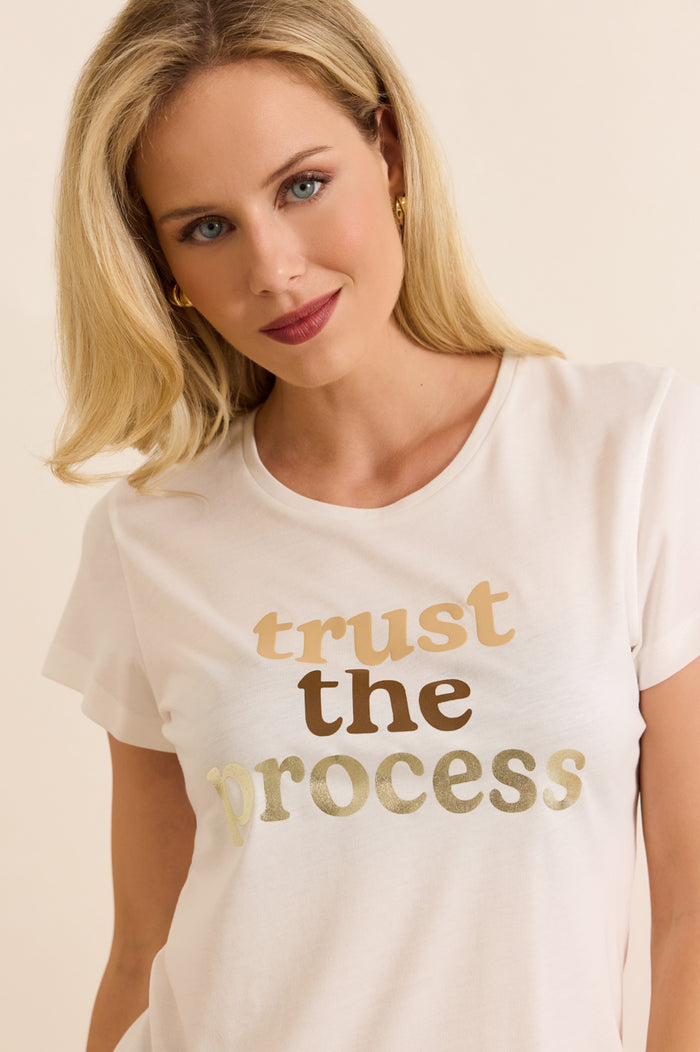T-shirt Katy