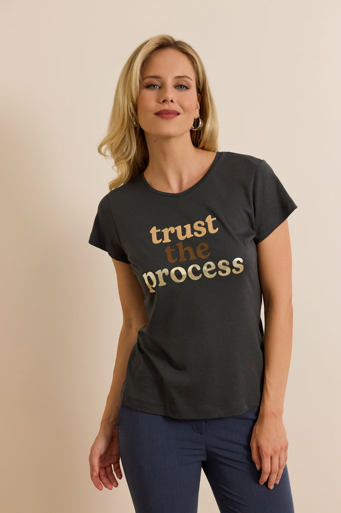T-shirt Katy