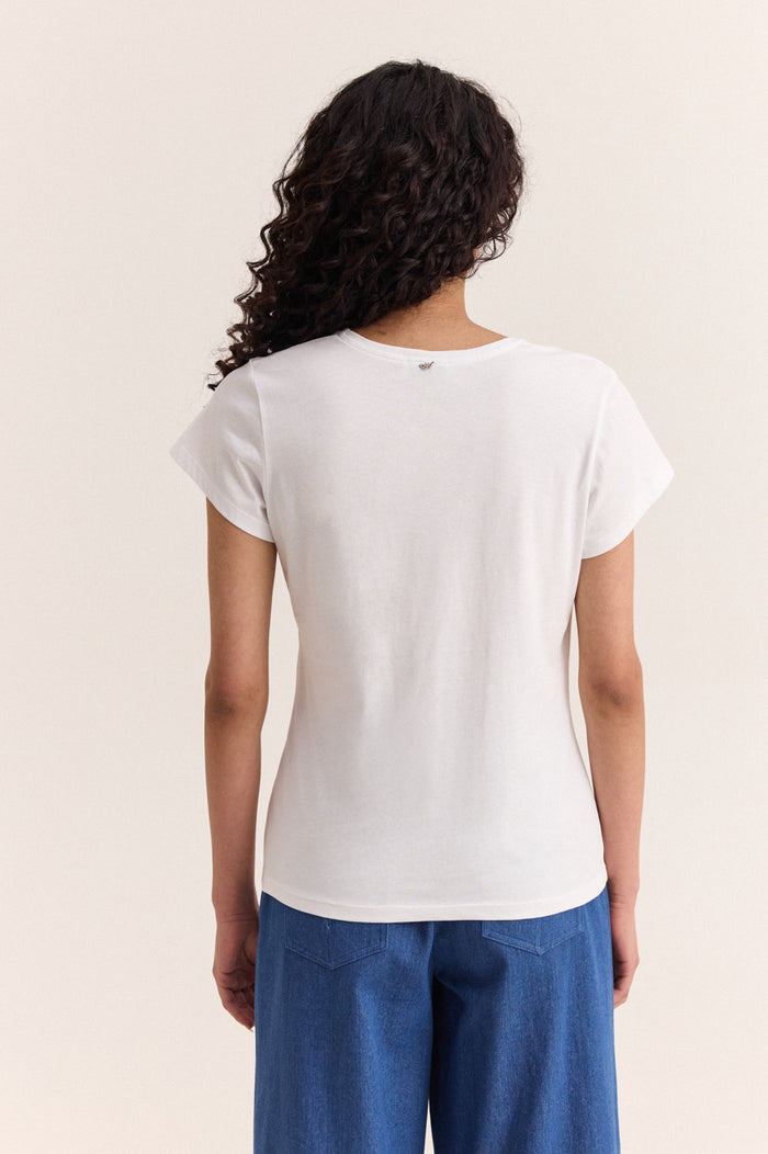 T-shirt Leo