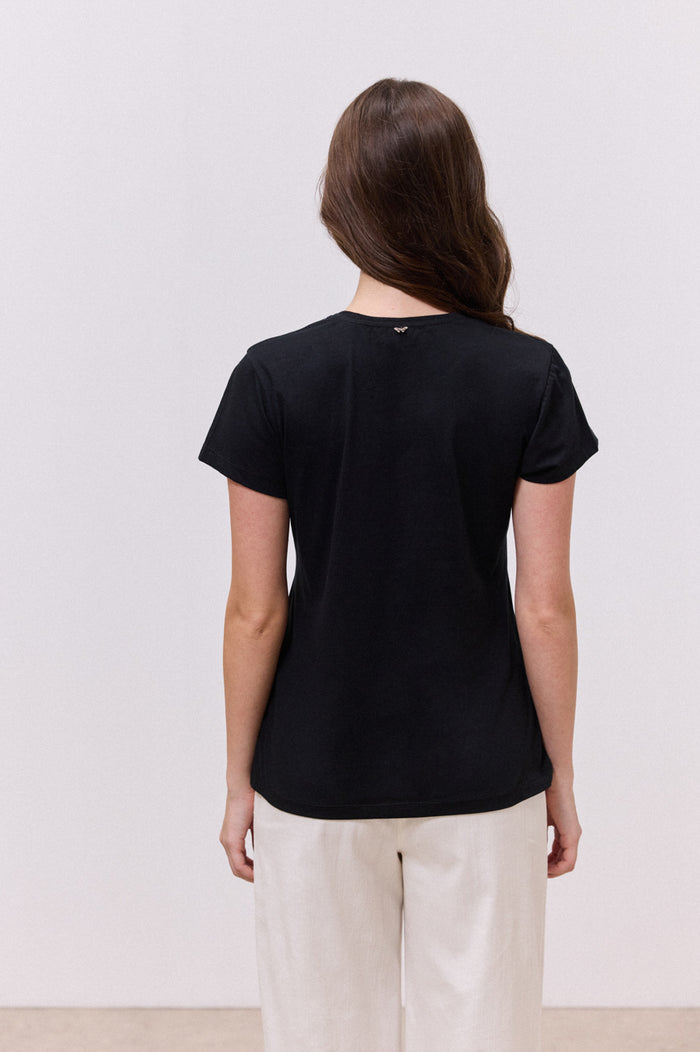 T-shirt Leo