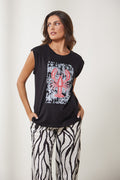 T-shirt Lobster