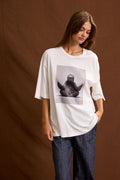 T-shirt Louz