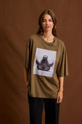 T-shirt Louz