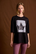 T-shirt Louz