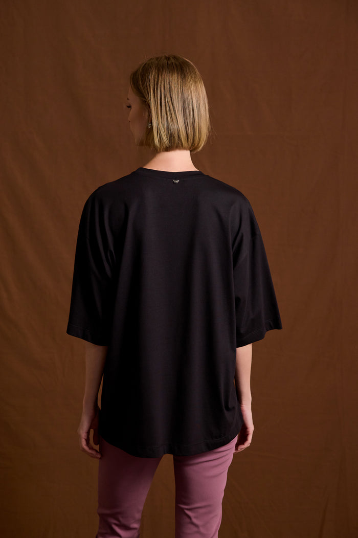 T-shirt Louz
