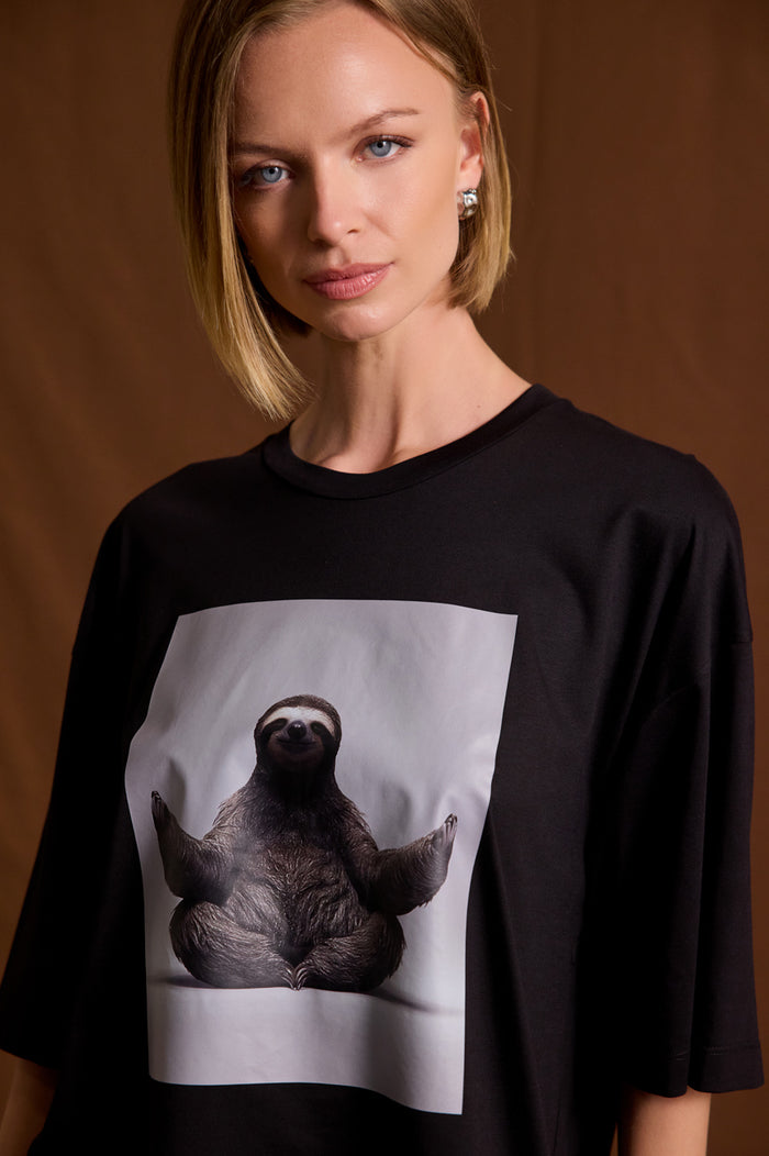 T-shirt Louz
