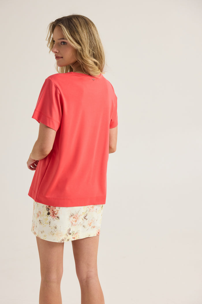 T-shirt Marilena