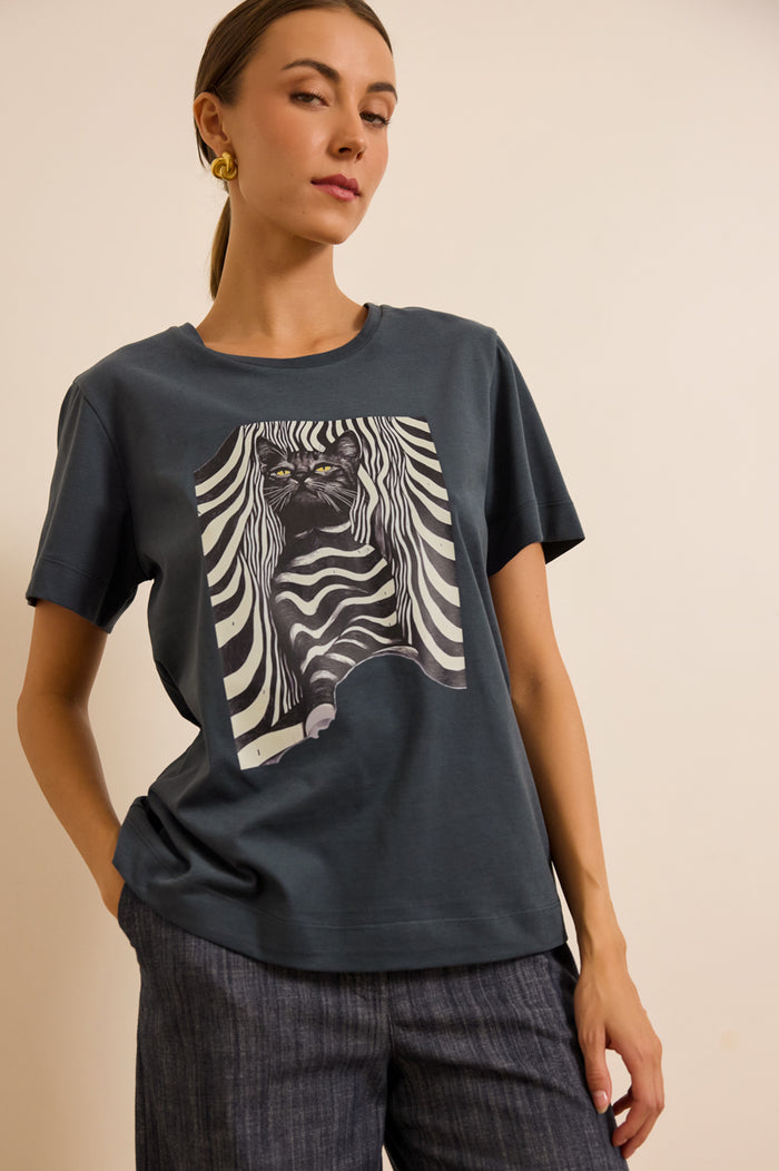 T-shirt Nena