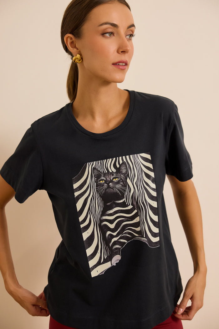T-shirt Nena