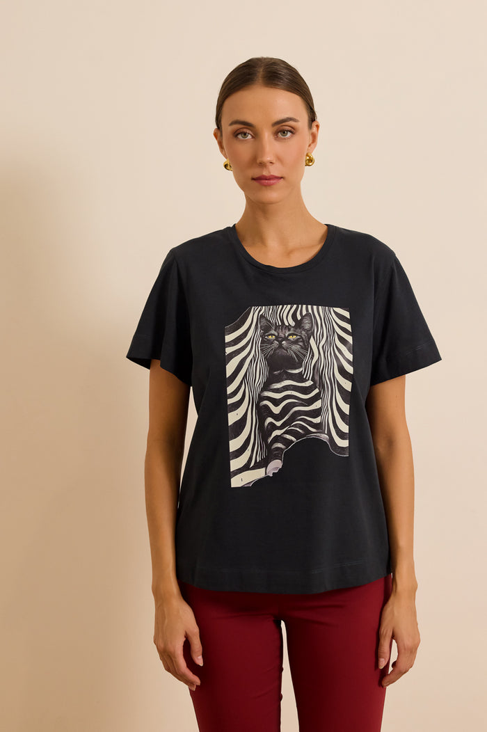 T-shirt Nena