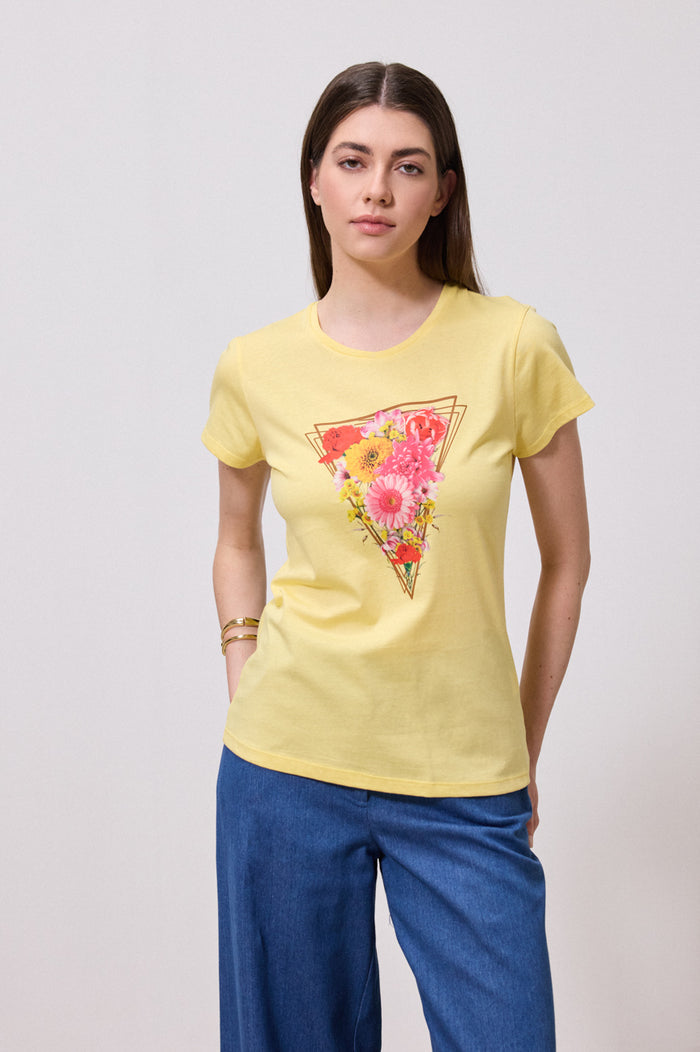 T-shirt Patsy