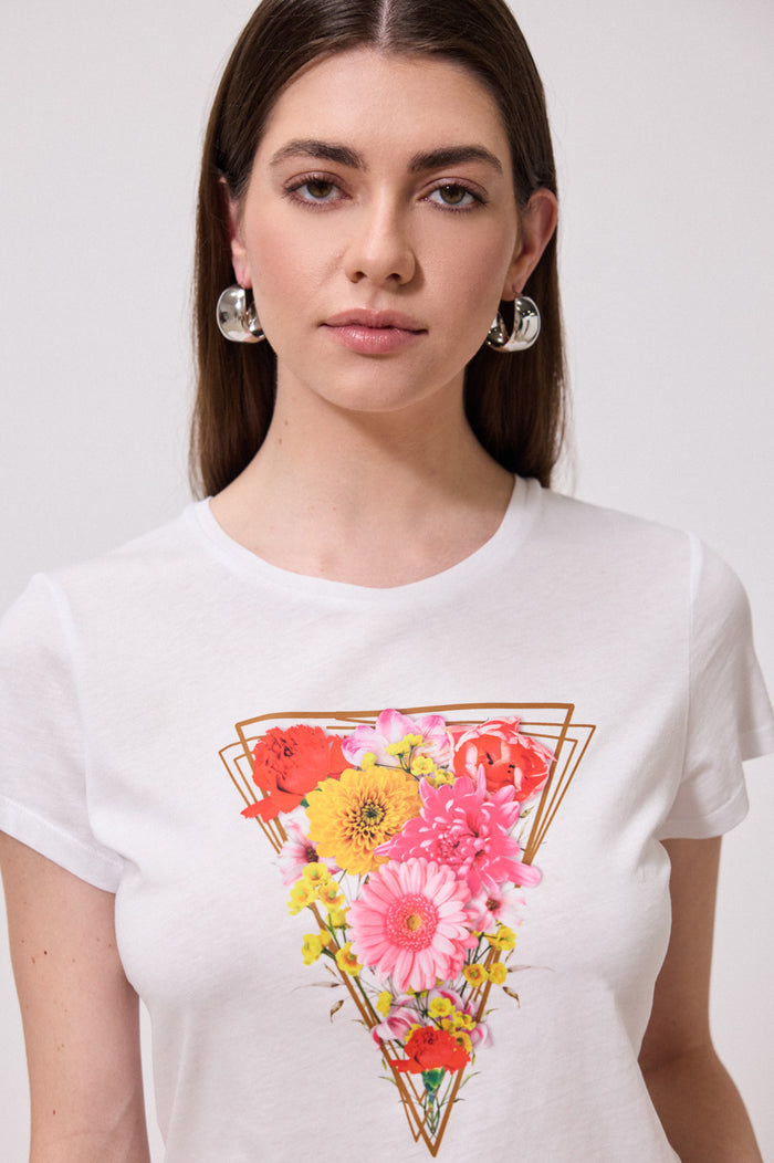 T-shirt Patsy