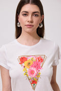 T-shirt Patsy