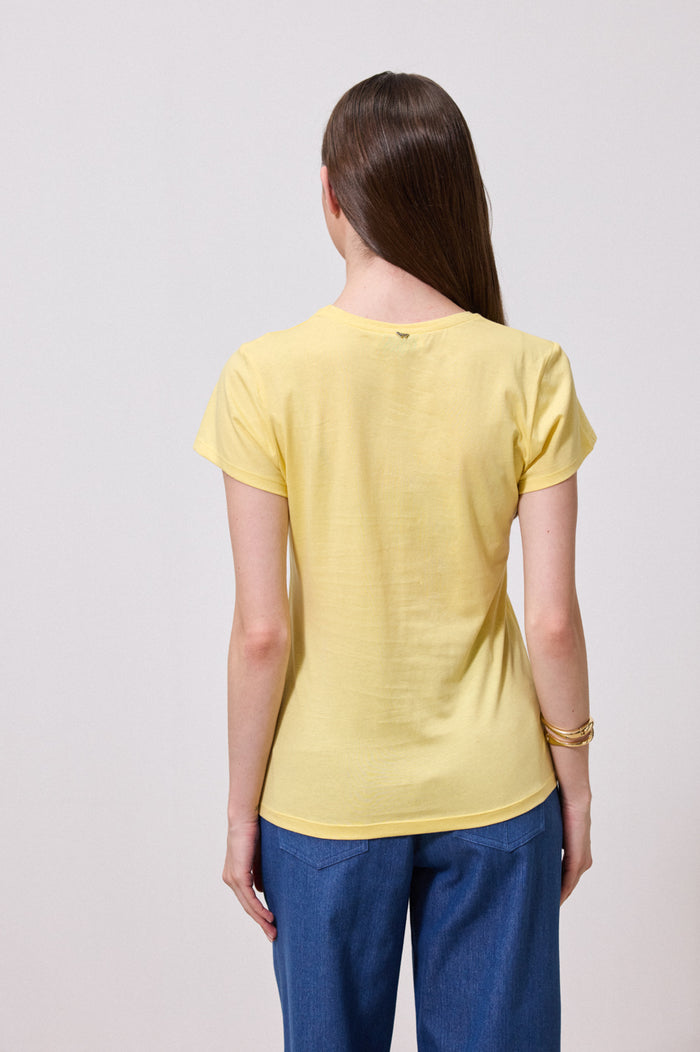 T-shirt Patsy