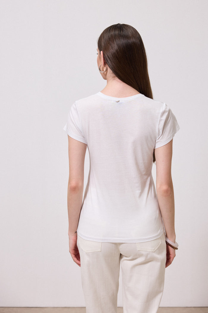 T-shirt Patsy